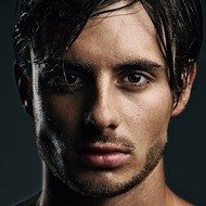 Fabian Arnold, 27 (模特)