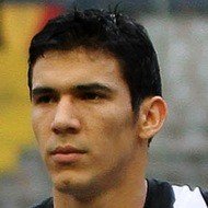 Fabián Balbuena, 34 (Soccer Player)