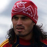 Fabián Espindola, 40 (Soccer Player)
