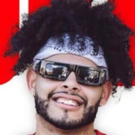 Fabian Garcia Jr., 31 (TikTok明星)