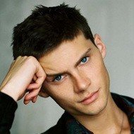 Fabian Gray, 26 (Model)