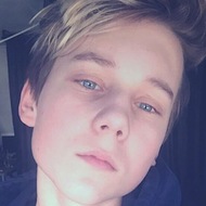 Fabian Holmberg, 22 (TikTok明星)
