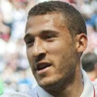 Fabian Johnson, 37 (足球运动员)