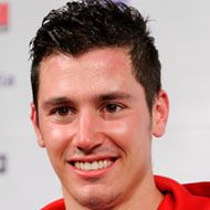 Fabian Kauter, 38 (Fencer)