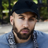 Fabian Mazur, 35 (DJ)