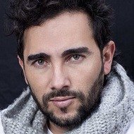 Fabián Mendoza, 49 (TV Actor)