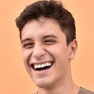 Fabián Mora, 26 (Instagram Star)