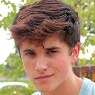 Fabian Nelson, 23 (TikTok Star)