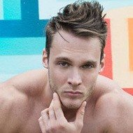 Fabian Petrina, 31 (Instrutor De Fitness)