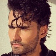 Fabián Ríos, 45 (Movie Actor)