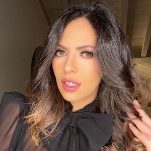 Fabiana Britto, 37 (模特)