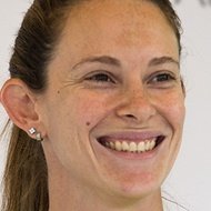 Fabiana Murer, 42 (Pole Vaulter)