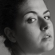 Fabiana Pastorino, 30 (Model)