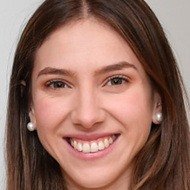 Fabiana Rosales, 33 (Journalist)