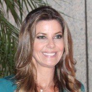 Fabiana Scaranzi, 58 (TV Show Host)