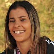 Fabiana Simões, 34 (Soccer Player)