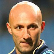 Fabien Barthez, 52 (Giocatore di calcio)