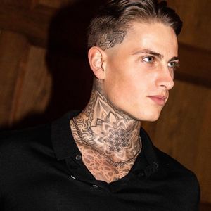 Fabien Tietjen, 30 (TikTok明星)