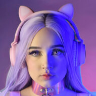 Fabii Puffle, 25 (YouTube明星)