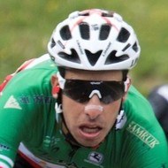Fabio Aru, 35 (Cyclist)