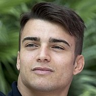 Fabio Basile, 31 (Martial Artist)