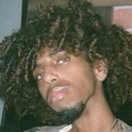 Fabio Bleu, 27 (TikTok Star)