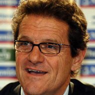 Fabio Capello, 77 (Футбольный тренер)