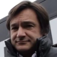 Fabio Caressa, 56 (Giornalista)