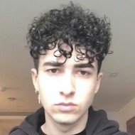 Fabio Catarino, 24 (TikTok Star)