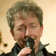 Fabio Concato, 72 (World Music Singer)