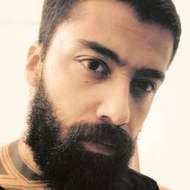 Fabio Costa, 40 (Fashion Designer)