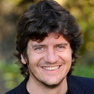 Fabio De Luigi, 58 (TV Actor)