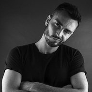 Fabio De Vivo, 43 (Radio Host)