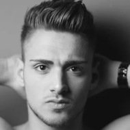 Fabio Farati, 29 (TikTok Star)