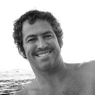 Fábio Gouveia, 54 (Surfer)