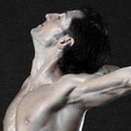 Fabio Grossi, 48 (Dancer)