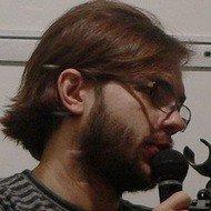 Fábio Lucindo, 40 (配音演员)
