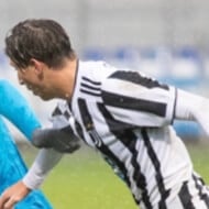 Fabio Miretti, 22 (Giocatore di calcio)