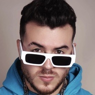 Fabio Mosco, 29 (TikTok Star)