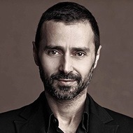Fabio Novembre, 59 (Architect)