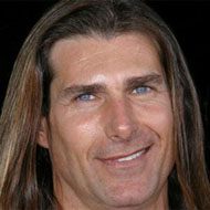 Fabio, 64 (Model)