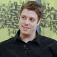 Fabio Porchat, 40 (喜剧演员)