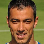 Fabio Quagliarella, 41 (Soccer Player)