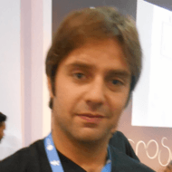 Fabio Rabin, 43 (TikTok Star)