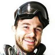 Fabio Schafer, 39 (Star di YouTube)