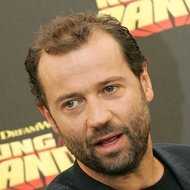 Fabio Volo, 51 (Actor de Cine)