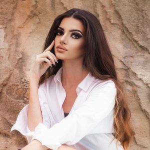 Fabiola Baglieri, 22 (TikTok明星)