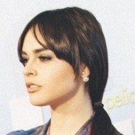 Fabiola Guajardo, 37 (肥皂劇女演員)