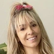 Fabíola Monteiro, 35 (Instagram Star)