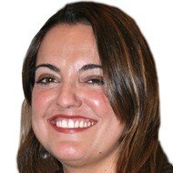 Fabíola Reipert, 50 (Journalist)